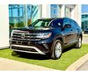 2021 Volkswagen Atlas Cross Sport Highline