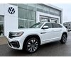 Volkswagen Atlas Cross Sport Execline 2022