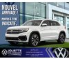 Volkswagen Atlas Cross Sport Execline 2022
