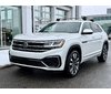 Volkswagen Atlas Cross Sport Execline 2022