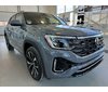 2024 Volkswagen ATLAS CROSS SPORT EXECLINE