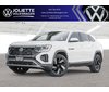 2024 Volkswagen Atlas Cross Sport HIGHLINE