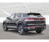 Volkswagen ATLAS CROSS SPORT HIGHLINE 2024