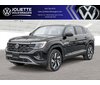 Volkswagen ATLAS CROSS SPORT HIGHLINE 2024