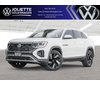 2024 Volkswagen ATLAS CROSS SPORT HIGHLINE