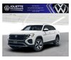 2025 Volkswagen ATLAS CROSS SPORT COMFORTLINE R-LINE ÉDITION NOIRE