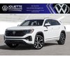 2025 Volkswagen Atlas Cross Sport EXECLINE