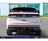 Volkswagen Atlas Cross Sport EXECLINE 2025