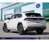 Volkswagen Atlas Cross Sport EXECLINE 2025