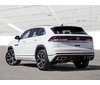 2025 Volkswagen ATLAS CROSS SPORT EXECLINE