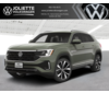 2025 Volkswagen Atlas Cross Sport EXECLINE