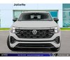 2025 Volkswagen Atlas Cross Sport COMFORTLINE R-LINE ÉDITION NOIRE