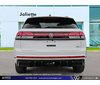 2025 Volkswagen Atlas Cross Sport COMFORTLINE R-LINE ÉDITION NOIRE
