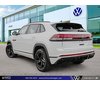 2025 Volkswagen Atlas Cross Sport COMFORTLINE R-LINE ÉDITION NOIRE