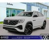 2025 Volkswagen Atlas Cross Sport COMFORTLINE R-LINE ÉDITION NOIRE