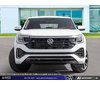 Volkswagen Atlas Cross Sport Execline 2026