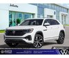 Volkswagen Atlas Cross Sport Execline 2026