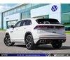 Volkswagen Atlas Cross Sport Execline 2026