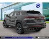 2026 Volkswagen Atlas Cross Sport Execline