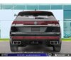 2026 Volkswagen Atlas Cross Sport Execline