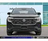 Volkswagen Atlas Cross Sport Execline 2026