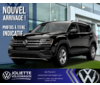 2018 Volkswagen Atlas Trendline
