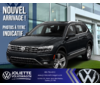 2019 Volkswagen Atlas Highline