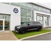 2022 Volkswagen Atlas Highline