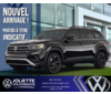 Volkswagen Atlas Highline 2022