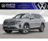 Volkswagen Atlas HIGHLINE 2024