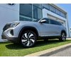 Volkswagen Atlas Highline 2024