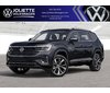 2025 Volkswagen Atlas EXECLINE