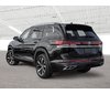 2025 Volkswagen Atlas EXECLINE