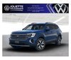 Volkswagen Atlas COMFORTLINE 2025