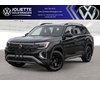 2025 Volkswagen Atlas ÉDITION PEAK