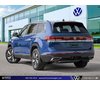 Volkswagen Atlas HIGHLINE 2025