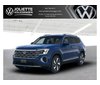 2025 Volkswagen Atlas HIGHLINE