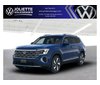 2025 Volkswagen Atlas HIGHLINE