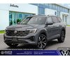 2025 Volkswagen Atlas EXECLINE