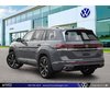 2025 Volkswagen Atlas EXECLINE