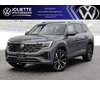 2025 Volkswagen Atlas EXECLINE