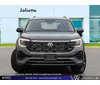 2025 Volkswagen Atlas EXECLINE