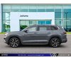 2025 Volkswagen Atlas EXECLINE