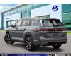 Volkswagen Atlas EXECLINE 2025