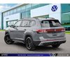 Volkswagen Atlas ÉDITION PEAK 2025