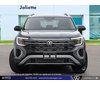Volkswagen Atlas ÉDITION PEAK 2025
