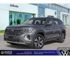2025 Volkswagen Atlas COMFORTLINE
