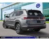 2025 Volkswagen Atlas COMFORTLINE