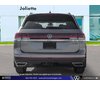2025 Volkswagen Atlas COMFORTLINE