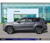 2025 Volkswagen Atlas COMFORTLINE